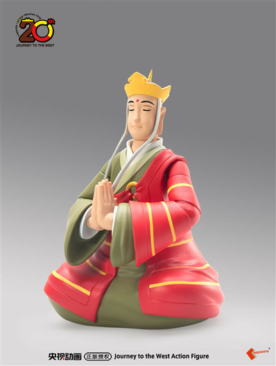 Mua bán KEEPGOING TÂY DU KÍ SET 1/12 CARTOON